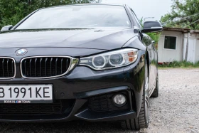 BMW 430 Gran Coupe - 29900 лв. - 75704387 14