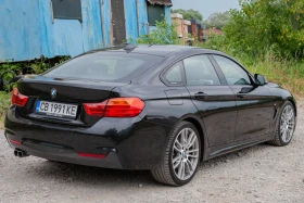 BMW 430 Gran Coupe - 29900 лв. - 75704387 4