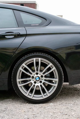 BMW 430 Gran Coupe - 29900 лв. - 75704387 6