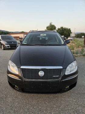  Fiat Croma