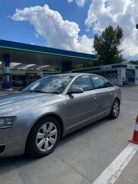 Audi A6 3.2 FSI   | Mobile.bg    2