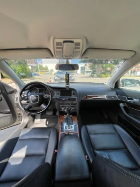 Audi A6 3.2 FSI   | Mobile.bg    9