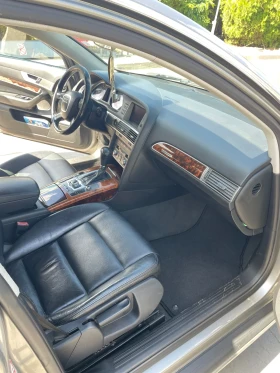 Audi A6 3.2 FSI   | Mobile.bg    10