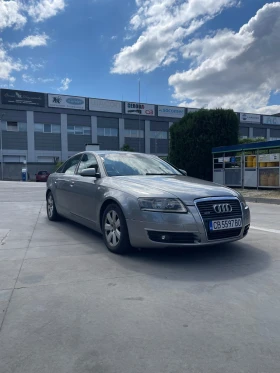 Audi A6 3.2 FSI   | Mobile.bg    7