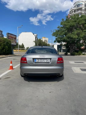 Audi A6 3.2 FSI   | Mobile.bg    5