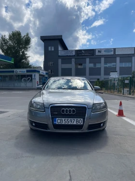 Audi A6 3.2 FSI   | Mobile.bg    8