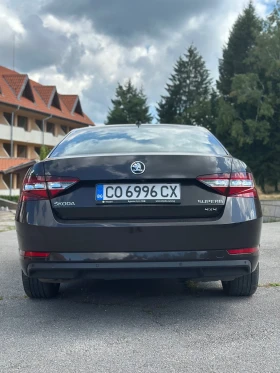 Обява за продажба на Skoda Superb ~30 800 лв. - изображение 3
