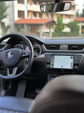 Обява за продажба на Skoda Superb ~30 800 лв. - изображение 8