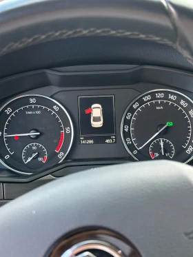 Обява за продажба на Skoda Superb ~30 800 лв. - изображение 9