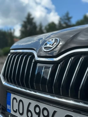 Обява за продажба на Skoda Superb ~30 800 лв. - изображение 1