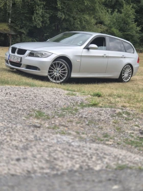 BMW 320 | Mobile.bg    2