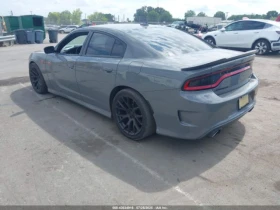 Dodge Charger * SCAT PACK* * АВТОКРЕДИТ* - 35749 лв. - 59823347 4