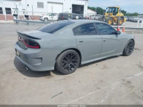 Dodge Charger * SCAT PACK* * АВТОКРЕДИТ* - 35749 лв. - 59823347 5