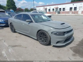 Dodge Charger * SCAT PACK* * АВТОКРЕДИТ* - 35749 лв. - 59823347 3