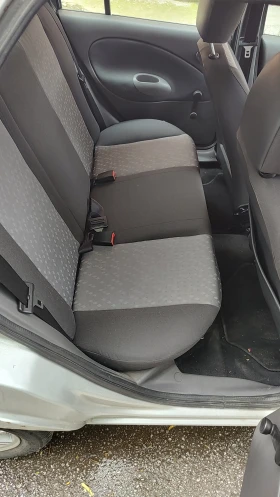 Обява за продажба на Ford Fiesta ~3 500 лв. - изображение 7