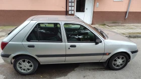 Обява за продажба на Ford Fiesta ~3 500 лв. - изображение 3