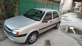 Обява за продажба на Ford Fiesta ~3 500 лв. - изображение 1