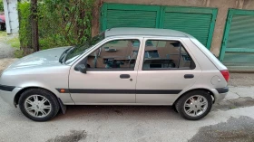 Обява за продажба на Ford Fiesta ~3 500 лв. - изображение 2