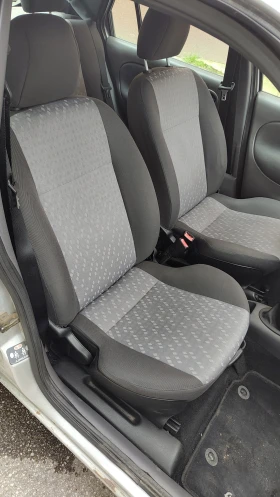 Обява за продажба на Ford Fiesta ~3 500 лв. - изображение 5