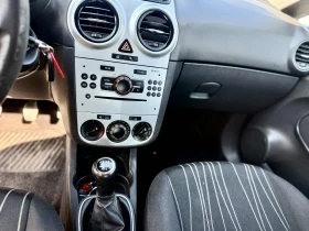 Обява за продажба на Opel Corsa 1.2 ~2 700 лв. - изображение 10