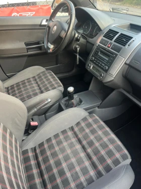 Обява за продажба на VW Polo 1.8T GTI - SWISS ~7 399 лв. - изображение 6