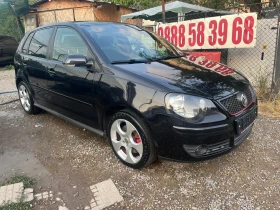 Обява за продажба на VW Polo 1.8T GTI - SWISS ~7 399 лв. - изображение 5