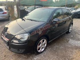 Обява за продажба на VW Polo 1.8T GTI - SWISS ~7 399 лв. - изображение 1