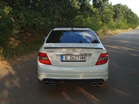 Обява за продажба на Mercedes-Benz C 300 AMG ~16 000 лв. - изображение 3