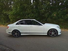 Обява за продажба на Mercedes-Benz C 300 AMG ~16 000 лв. - изображение 4