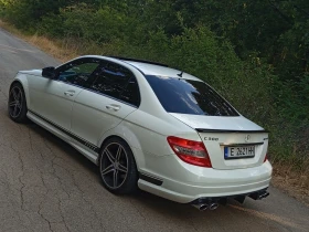 Обява за продажба на Mercedes-Benz C 300 AMG ~16 000 лв. - изображение 1