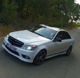 Обява за продажба на Mercedes-Benz C 300 AMG ~16 000 лв. - изображение 2
