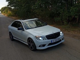 Обява за продажба на Mercedes-Benz C 300 AMG ~16 000 лв. - изображение 1