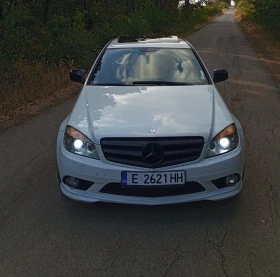 Обява за продажба на Mercedes-Benz C 300 AMG ~16 000 лв. - изображение 5