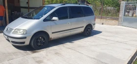 Обява за продажба на VW Sharan 1.8Т ~5 400 лв. - изображение 2