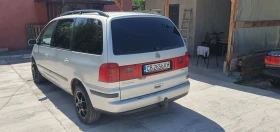 Обява за продажба на VW Sharan 1.8Т ~5 400 лв. - изображение 5