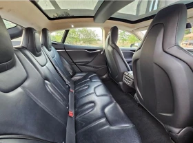 Tesla Model S S85 Free Supercharging | Mobile.bg    14