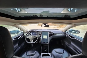Tesla Model S S85 Free Supercharging | Mobile.bg    13