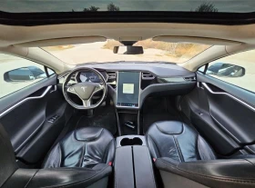 Tesla Model S S85 Free Supercharging | Mobile.bg    12