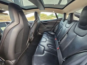 Tesla Model S S85 Free Supercharging | Mobile.bg    11