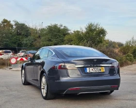 Tesla Model S S85 Free Supercharging | Mobile.bg    5