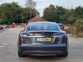 Tesla Model S S85 Free Supercharging | Mobile.bg    6