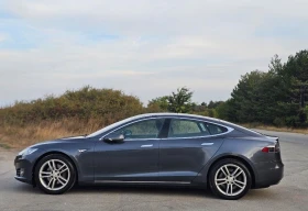 Tesla Model S S85 Free Supercharging | Mobile.bg    3
