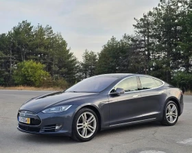 Tesla Model S S85 Free Supercharging | Mobile.bg    2