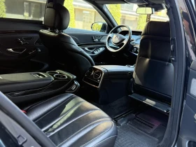 Mercedes-Benz S 350 Bluetec, long!   | Mobile.bg    9