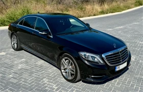  Mercedes-Benz S 350