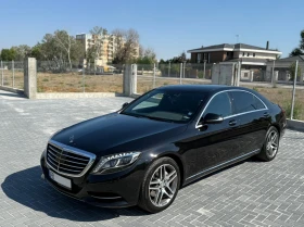 Mercedes-Benz S 350 Bluetec, long!   | Mobile.bg    2
