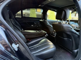 Mercedes-Benz S 350 Bluetec, long!   | Mobile.bg    7