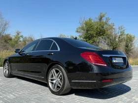 Mercedes-Benz S 350 Bluetec, long!   | Mobile.bg    3