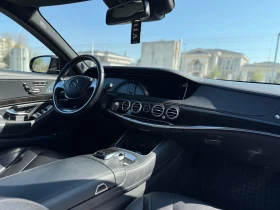 Mercedes-Benz S 350 Bluetec, long!   | Mobile.bg    6