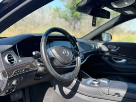 Mercedes-Benz S 350 Bluetec, long!   | Mobile.bg    5